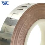 Custom 0.12mm 0.15mm 0.2mm 0.25mm 0.3mm Pure Nickel Strip 6mm 8mm 10mm For 18650