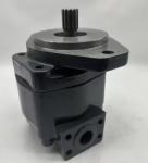 Excavator Gear Pump Hydraulic Gear Pump VOE4574572 VOE14531868 VOE14524186