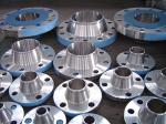 Durable Forged Stainless Steel Flanges Perfect for Heavy-duty Applications in 1