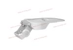 Waterproof Smart Induction Fixtures 165LM/W IP66 With NEMA Socket