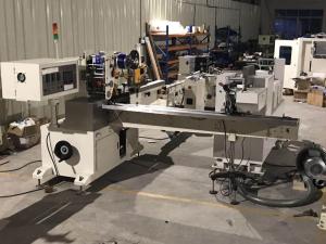 Wholesale Delta PLC Handkerchief Making Machine from china suppliers