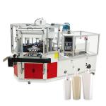 1L Bottle IBM Injection Blow Molding Machine Hdpe Ldpe Plastic