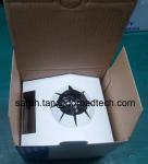 Bus Security & Surveillance Mini Metal CCTV Dome Cameras with Audio Output