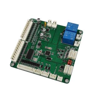 Wholesale PCBA Manufacturer Pcba Supplier FR4 Circuit Board Assembly from china suppliers