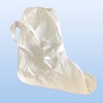 Hospital Waterproof Disposable Boot Cover Non Woven Microporous Safety Shoe