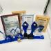 YANGTZE MOTORS INDUSTRY CO., LIMITED Certifications