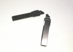 VW Golf Metal Smart Remote Key / Keyless And Non Keyless Blade Uncut