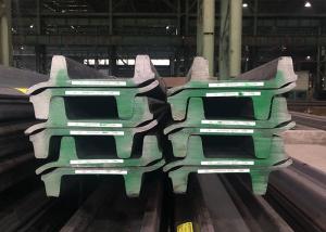 Wholesale Double Grouser Track Shoes For Large Excavator Grouser Steel Tracks from china suppliers