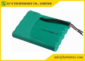 Wholesale High Energy Density 1.2 V Rechargeable Battery Size AA For E- Toys / E- Tooth Brusher from china suppliers
