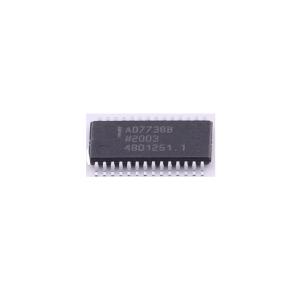 Wholesale ADSP-BF504KCPZ-4 from china suppliers
