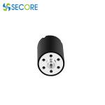 7570rpm 3.7V Coreless Brushed Motor 1625 Carbon Brush Motor
