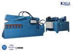 Hydraulic Mechanical Saw Alligator Sheet Metal Shear Machine