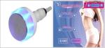 Negative Pressure Radio Frequency Device Fat Suction Reduction Power Shape