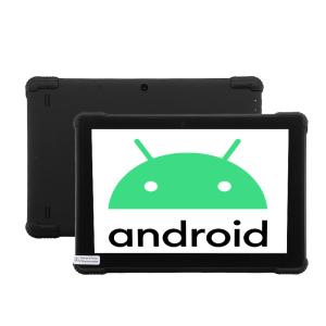 Wholesale 10.1 Inch IP54 Android Rugged Tablet Computers 4G For Medical Education from china suppliers
