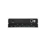 Bitvisus HDMI Matrix Switcher TV 4K Videowall Controller 1X3 1X4