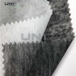 Fashionable Customizable Fusible Thermal Bond Nonwoven Fabric