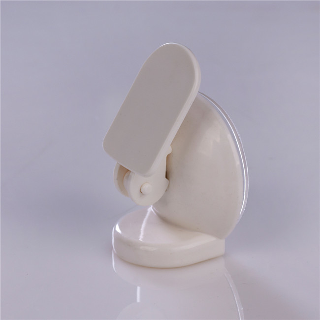 Non - Toxic Child Safety Window Locks , Glass Windows Sucker Secure Latch