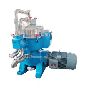 Wholesale Stainless Steel Low Noise Starch Gluten Centrifugal Separators Online Blue Color from china suppliers