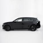 Voyah Free SUV 2024 Hybrid Car Voyah Electric Car In Stock
