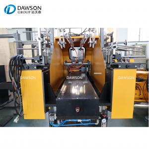 China Full Automatic Plastic Bottle In Mould Labeling Machine For Blow Molding Machine on sale