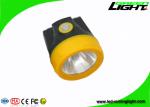 Anti-explosive Underground Coal Cordless Mining Lights 10000lux Brightness