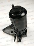 Steel Body Car Diesel Engine Filters Assembly Electric Fuel Pump For Perkins
