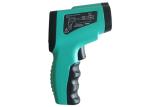 ABS Plastic IR Infrared Food Thermometer -50C - 380C For Roaster Environment