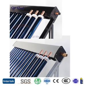 Wholesale Concentrating Thermodynamic Parabolic Trough Heat Pipe Solar Collector for Design from china suppliers