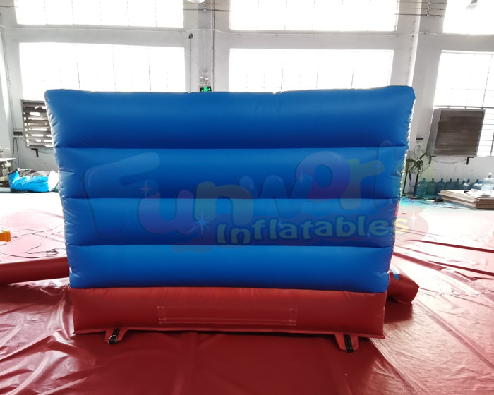 1000D Outdoor Inflatable Bounce Houses Kids Jumping Bouncer