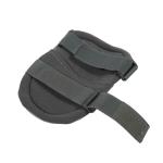Breathable Camo Color Adjustable Elbow and Knee Pads Set for Adult Outdoor