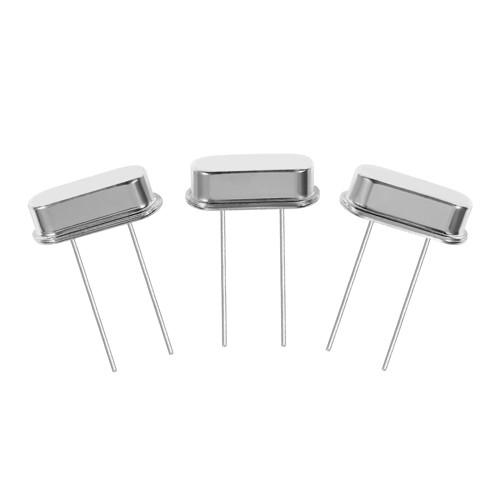 Audio Products Quartz Crystal Dip Crystals & Oscillators Lead Free Type crystal