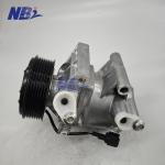 926001HC1A 926001HC5A 100MM CR08 AC Compressor 12V HFC-134a 7PK For Nissan Micra