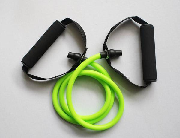 Quality Latex Resistance tube/exercise Tube for sale