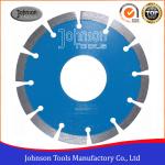 150 mm Diamond Cutting Disc For Cutting Granite Slabs / Granite Countertop