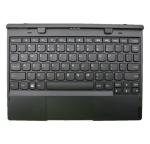 Lenovo 02DC172 Docking Keyboard Sunrex docking India English Lenovo Tablet 10