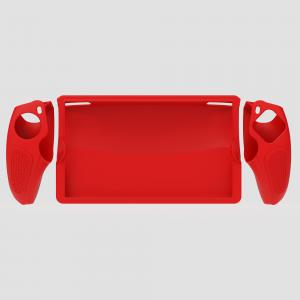 China Anti Slip Texture Design Silicone Cover For Play Station Portal Remote Player Anti-Scratch on sale