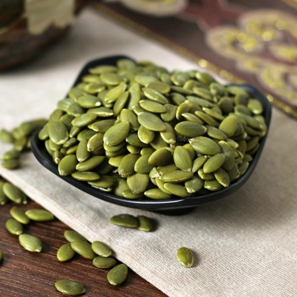 Wholesale Bulk Grade Chinese Pumpkin Seeds Shine Skin Pumpkin Seeds Kernels GWS