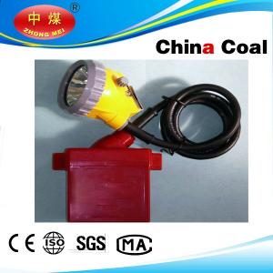Wholesale miners safety cap lamp led coal miners cap lamp high quality cordless mining cap lamp headlight from china suppliers