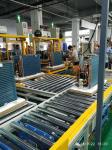 Customized Size Carbon Steel Assembly Line for Air Conditioner Manufacturing