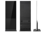 55 inch intelligent advertising display digital signage kiosk android system