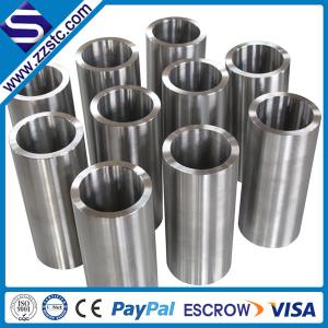 Wholesale Nickel Chromium Alloy Inconel 601 Seamless Pipe from china suppliers