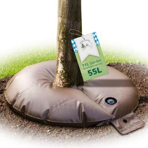 China 15 Gallon Durable PVC Water Bag for Slow Release Irrigation of Trees in Agriculture on sale