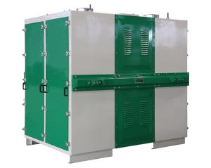 Wholesale FSFG4X24 Green Plansifter Grain Milling Equipment With Sieve Frame 640x640mm from china suppliers