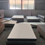 Hot Dipped Galvanized Steel Sheet 1.2mm Thickness 16 18 24 Gauge GI Plain Metal