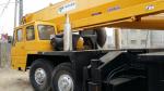 Used Truck Crane TADANO TG-1000E