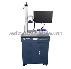 manual aluminum strips laser welding machine