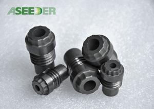 Wholesale High Hardness Tungsten Carbide Nozzle / Petroleum Oil Spray Nozzle from china suppliers
