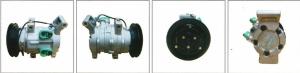 Wholesale ALA20155 TOYOTA Compressor Toyota Hilux Vigo Diesel AC Compressor 10S11C AC Compressor 126mm Compressor 1PK from china suppliers