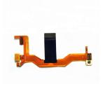 Green White High Frequency Printed Circuit Board Assembly Services