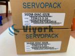 Yaskawa SGDM-04AC-SD2B Industrial Servo Drive 50 / 60HZ 200 - 230VAC INPUT 3